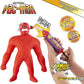 The Original Stretch Vac-Man (Stretch Armstrong)