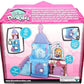 Disney Doorables Frozen Ice Castle Playset Figure Anna