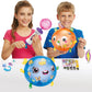 OOBER Inflator Starter Pack 19943 Oonies Squeezee Ball Balloon Kit