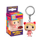 Funko Pocket POP! Harley Quinn Broken Hearted SE Birds Of Prey Keychain