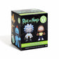 Funko RICK AND MORTY Mystery Minis (Series 1) Blind Box Vinyl Figures [1 Unit]