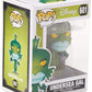 Funko POP! UNDERSEA GAL #601 Nightmare Before Christmas Vinyl Figure
