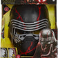 Supreme Leader KYLO REN Force Rage Electronic Mask Star Wars