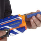 Nerf N-Strike Elite Firestrike 53378 Blaster Toy Foam Dart Gun