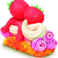 Rollzies Ice Cream Play-Doh Kitchen Creations Playset Modelling Clay