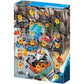 Playmobil Advent Calendar TOP AGENTS with LED Super Weapon Playset 9263