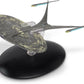 #89 U.S.S. Enterprise NCC-1701-J Starship Die-Cast Model (Eaglemoss / Star Trek)