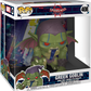 Funko POP! GREEN GOBLIN 10" #408 Vinyl Figure Spider-Man Into The Spiderverse