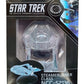#54 / #05 Steamrunner-class (U.S.S. Appalachia NCC-52136) Wave 3 2021 Window Boxed Model Diecast Ship (Eaglemoss / Star Trek)