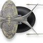 #89 U.S.S. Enterprise NCC-1701-J Starship Die-Cast Model (Eaglemoss / Star Trek)