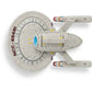#95 U.S.S. Kyushu (New Orleans Class) Model Die Cast Ship STDC095 (Eaglemoss / Star Trek)