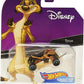 Timon GGX73 Hot Wheels Disney Character Die-cast Car