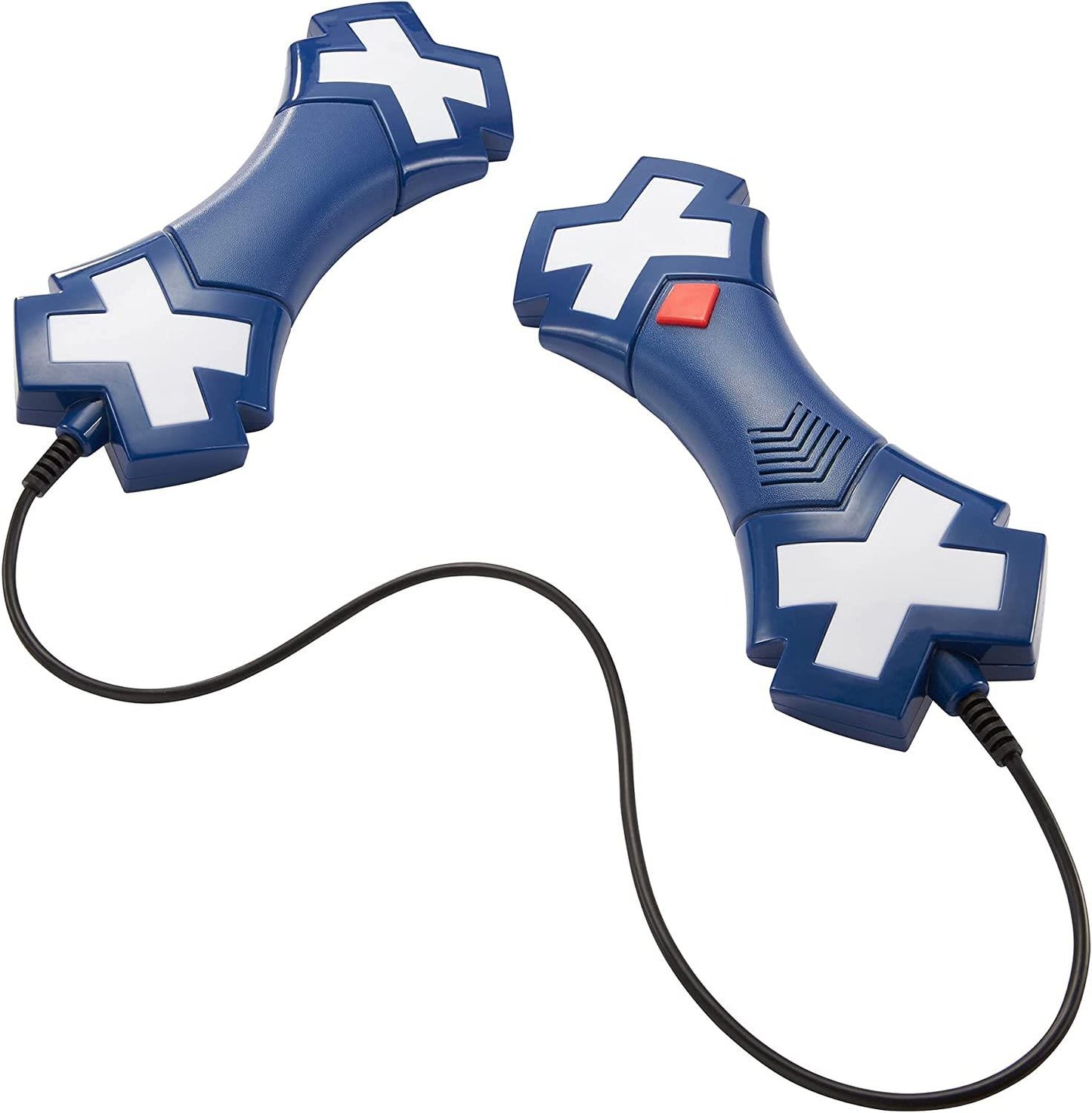 Mattel Crossed Signals Electronic Game with Lights and Sounds