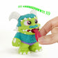 Crate Creatures Surprise FLINGERS Figure - CROSSEYES™ (Series 1)