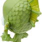 Funko POP! UNDERSEA GAL #601 Nightmare Before Christmas Vinyl Figure