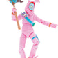 Fortnite Legendary Series Rabbit Raider 6” Action Figure Accessories