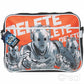Cyberman Messenger Bag