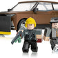 Car Crushers 2 Grandeur Dignity Roblox Playset & Action Figures