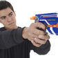 Nerf N-Strike Elite Firestrike 53378 Blaster Toy Foam Dart Gun