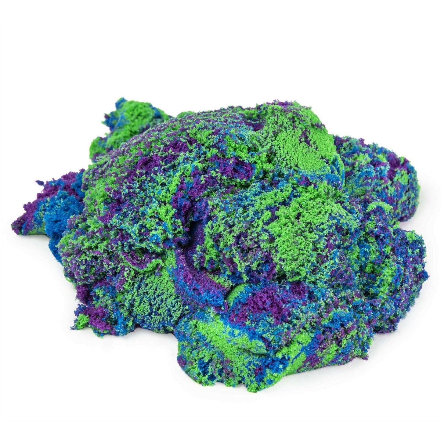 KINETIC SAND 6lb Colour Bag 'The Original Sand You Just Cant Put Down!'