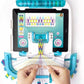 Style Me Up 87191 I-LOOM Deluxe Starter Pack Friendship Bracelet Making Kit