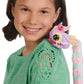 LAYLA Pixie Belles Interactive Enchanted Animal Toy WowWee