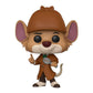 Funko POP! Basil #774 Vinyl Figure The Great Mouse Detective