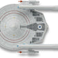 #91 U.S.S Saratoga NCC-31911 Die-Cast Model (Eaglemoss / Star Trek)