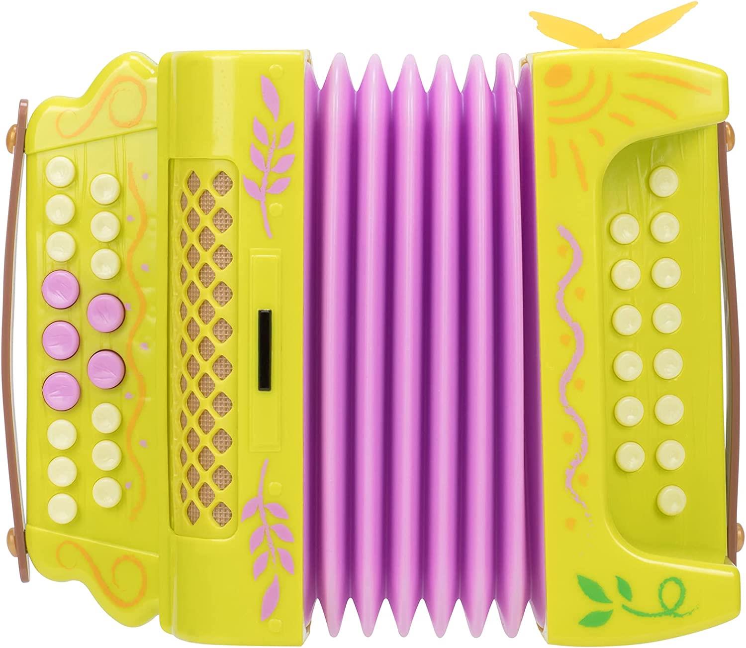 MIRABEL'S Musical Accordion Disney Encanto