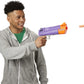 HC-E Mega Dart Blaster Nerf Fortnite E7510 Toy Gun