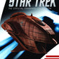 #171 Denobulan Medical Ship Model Die Cast Ship STDC171 (Eaglemoss / Star Trek)