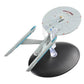 #02 U.S.S. Enterprise NCC-1701 (2271) Refit TMP Model Diecast Ship (Eaglemoss / Star Trek) Boxed 2021 Wave 3 Edition
