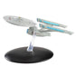 #02 U.S.S. Enterprise NCC-1701 (2271) Refit TMP Model Diecast Ship (Eaglemoss / Star Trek) Boxed 2021 Wave 3 Edition