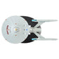 #02 U.S.S. Enterprise NCC-1701 (2271) Refit TMP Model Diecast Ship (Eaglemoss / Star Trek) Boxed 2021 Wave 3 Edition