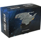 #19 S'Onar Flagship Model Die Cast Ship Eaglemoss Star Trek