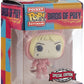 Funko Pocket POP! Harley Quinn Broken Hearted SE Birds Of Prey Keychain