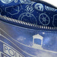 DOCTOR WHO Galaxy Cosmetic Makeup Zipper Pouch Bag