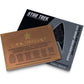 No. 3 U.S.S. Defiant NX-74205 Dedication Plaque Star Trek