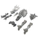 TRANSFORMERS WFC-K15 RACTONITE FOSSILIZER Cybertron Kingdom Deluxe Action Figure