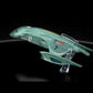 Navette Romulienne Star Trek Diecast