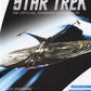 #89 U.S.S. Enterprise NCC-1701-J Starship Die-Cast Model (Eaglemoss / Star Trek)